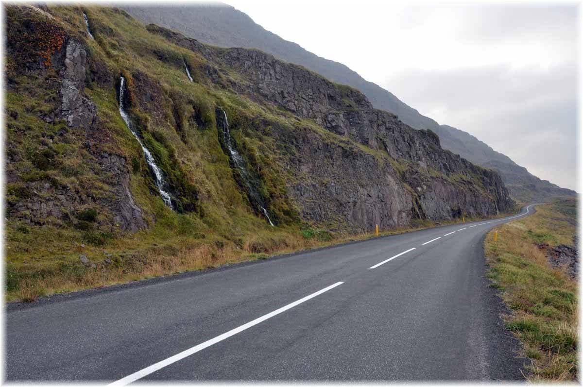 Island, Westfjorde, Ìsafjrur