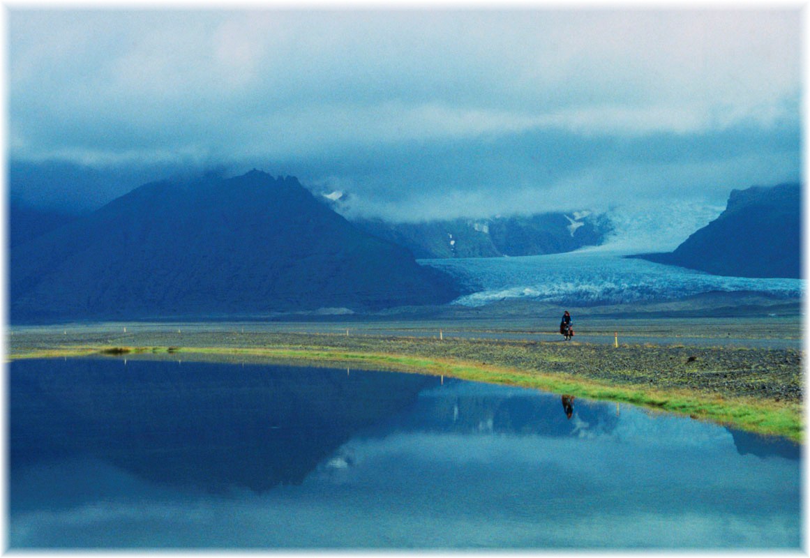 Island, Skaftafellsjkull