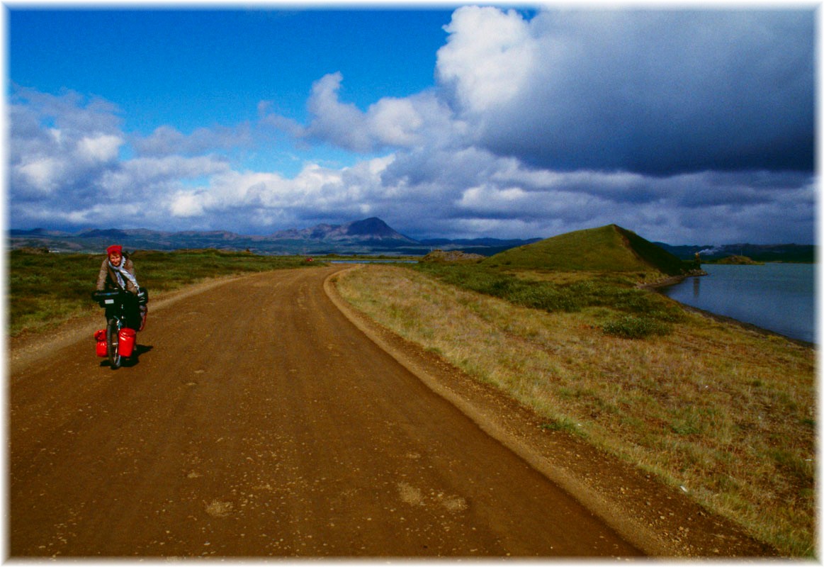 Am Mývatn