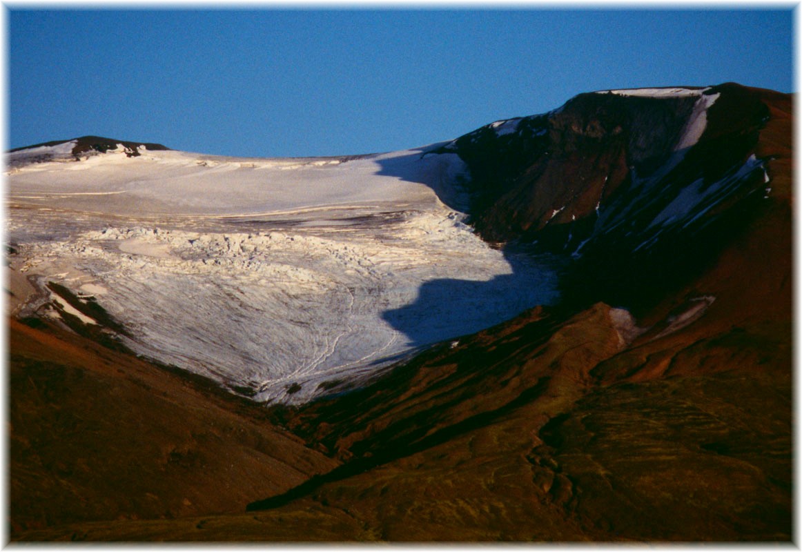 Tungnafellsjökull