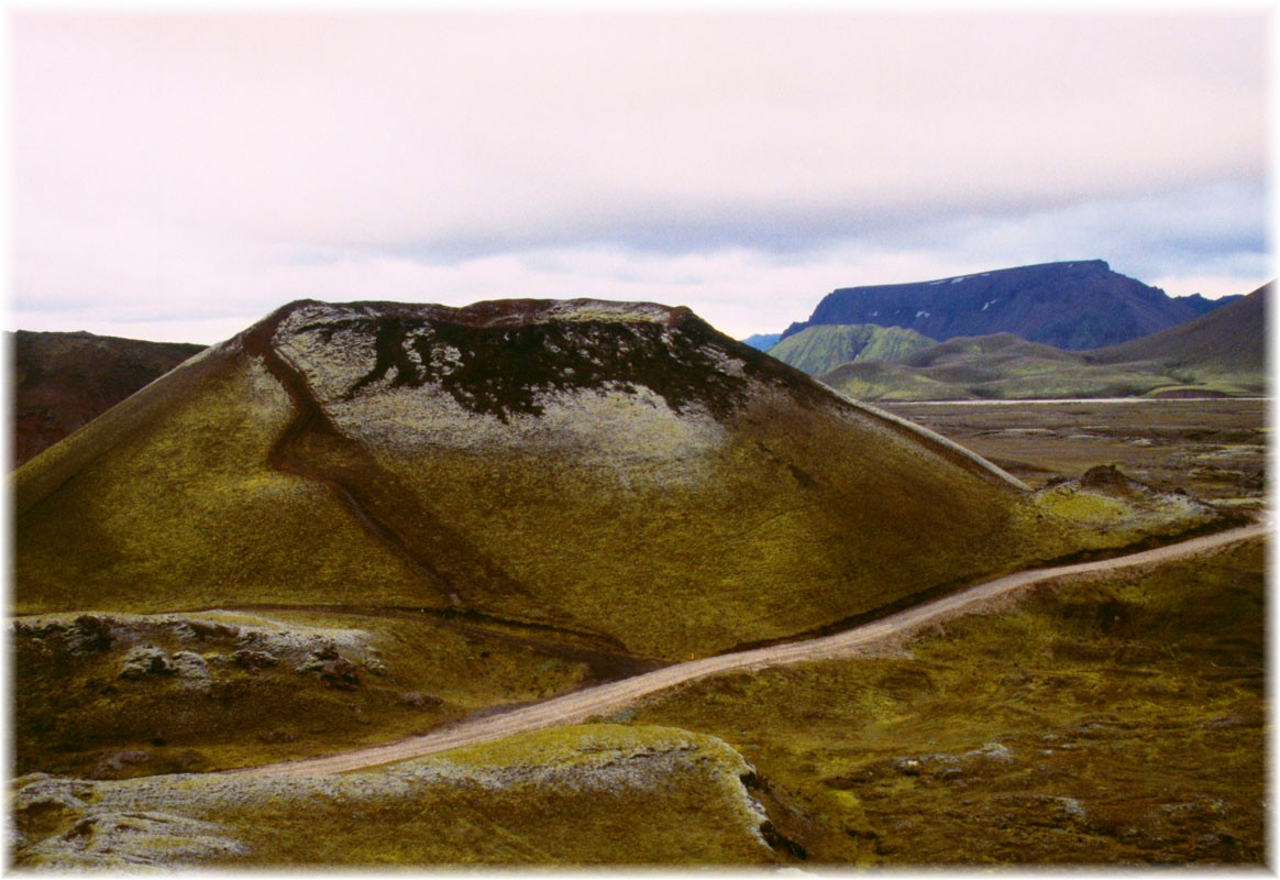 Landmannalaugar