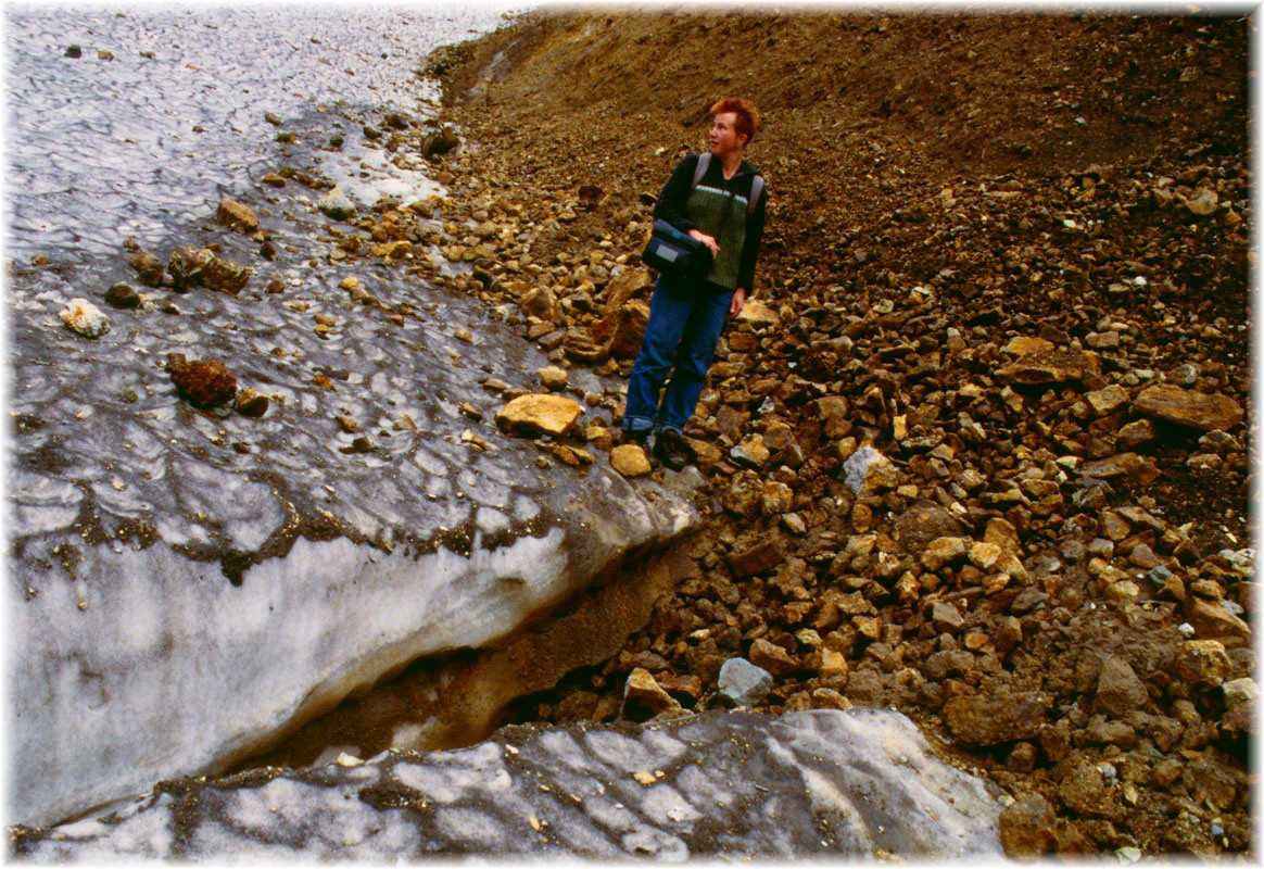 Landmannalaugar