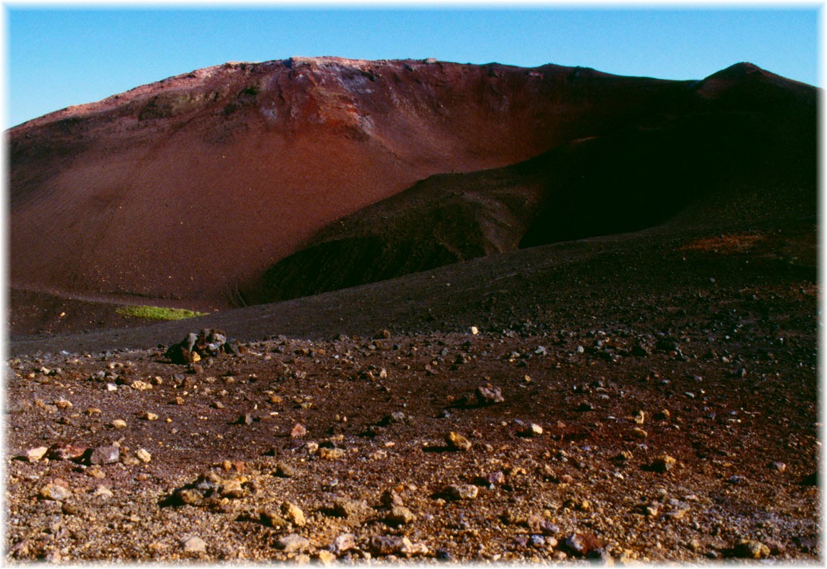 Island, Vestmannaeyjar