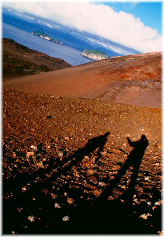 Island, Vestmannaeyjar