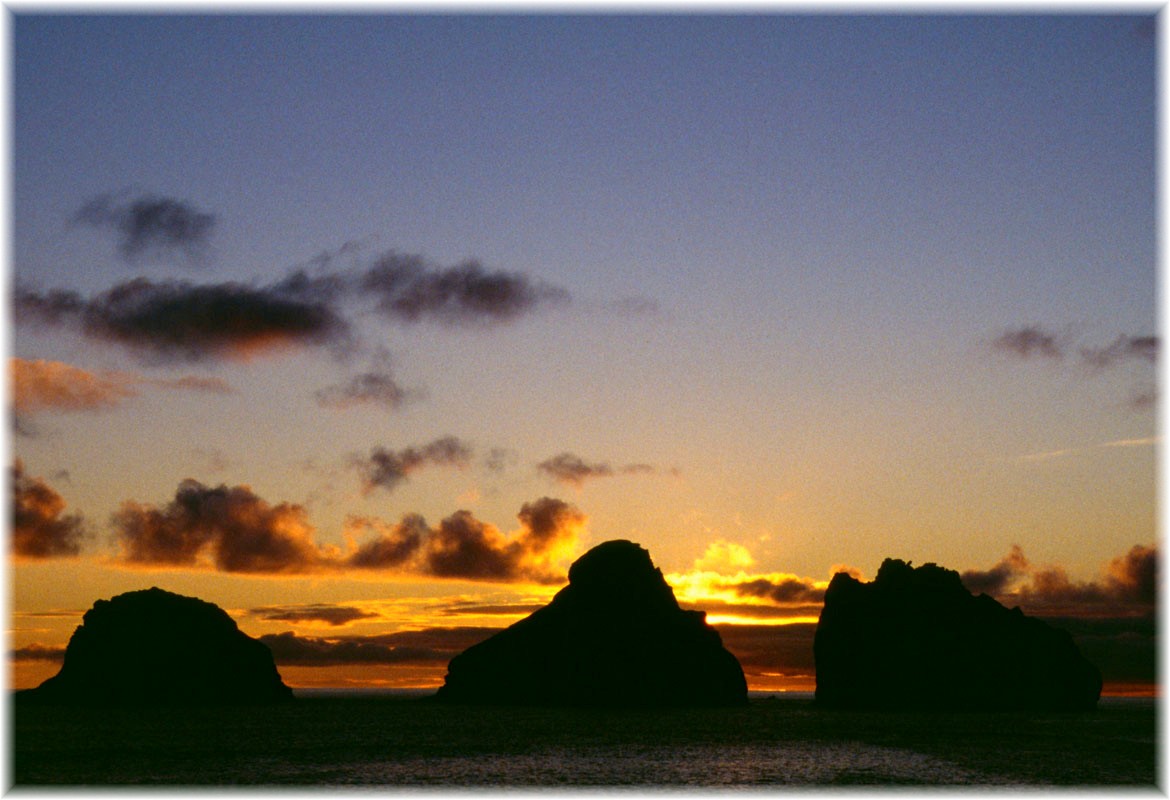 Island, Vestmannaeyjar