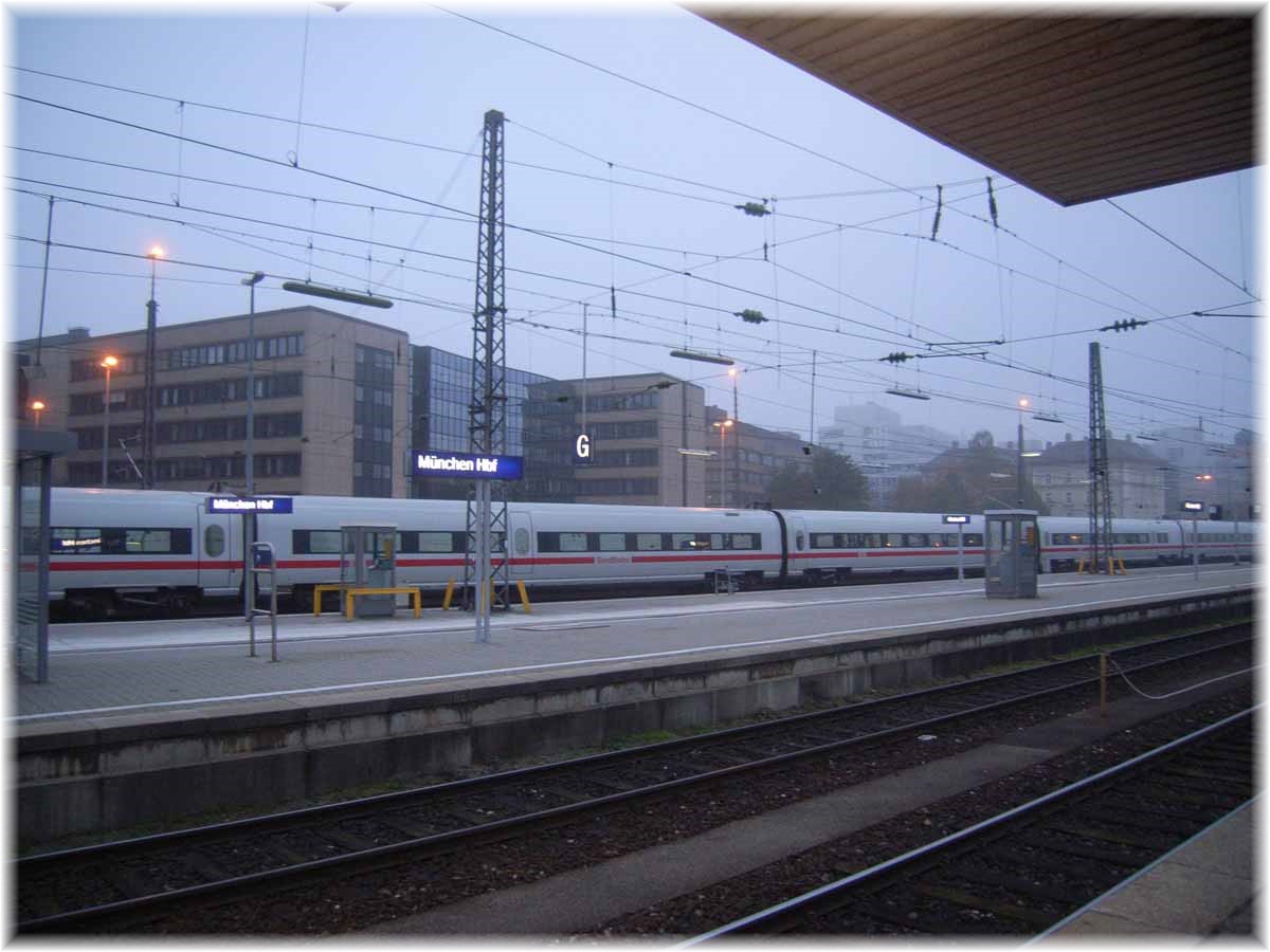 Mnchen Hbf.