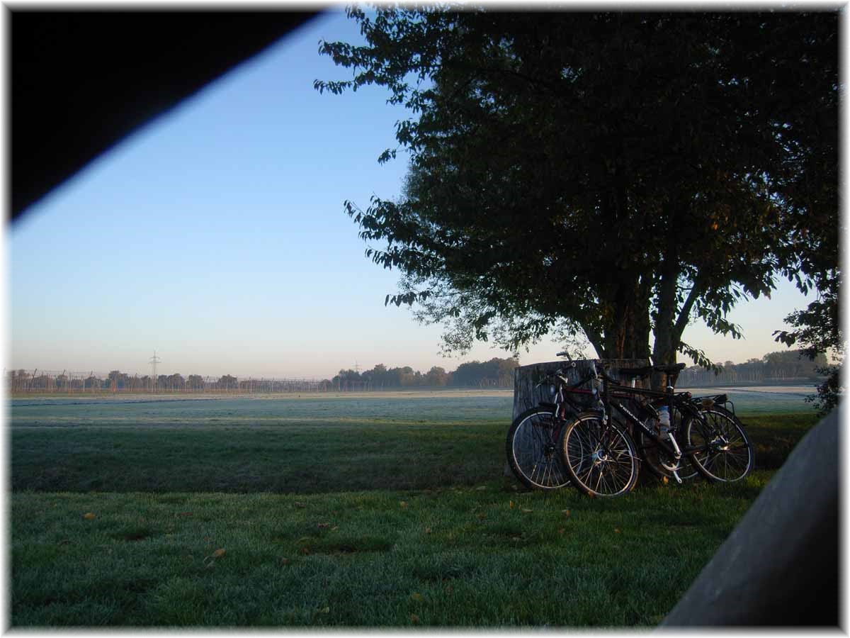 Campingplatz Neustadt an der Donau