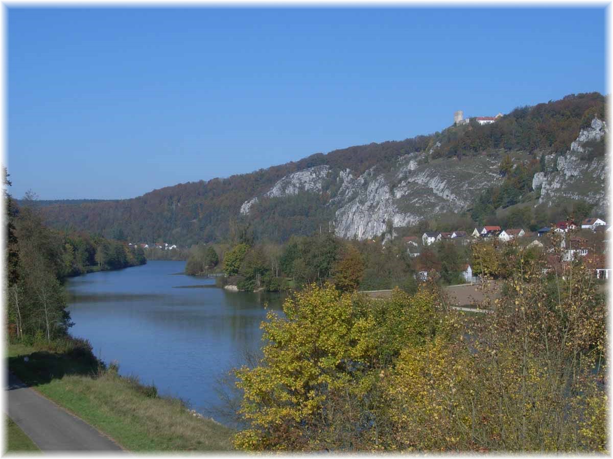 Donau