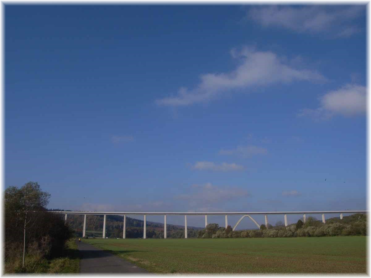 Große Brücke