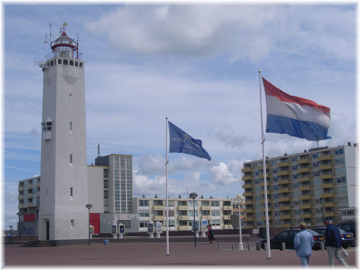 Nordseeküstenradweg, North Sea Cycle Route