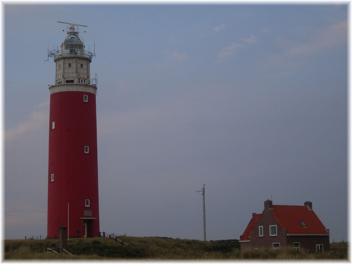 Nordseeküstenradweg, North Sea Cycle Route