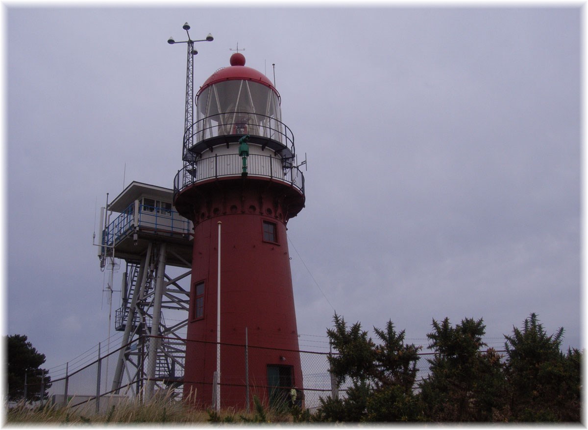 Nordseeküstenradweg, North Sea Cycle Route