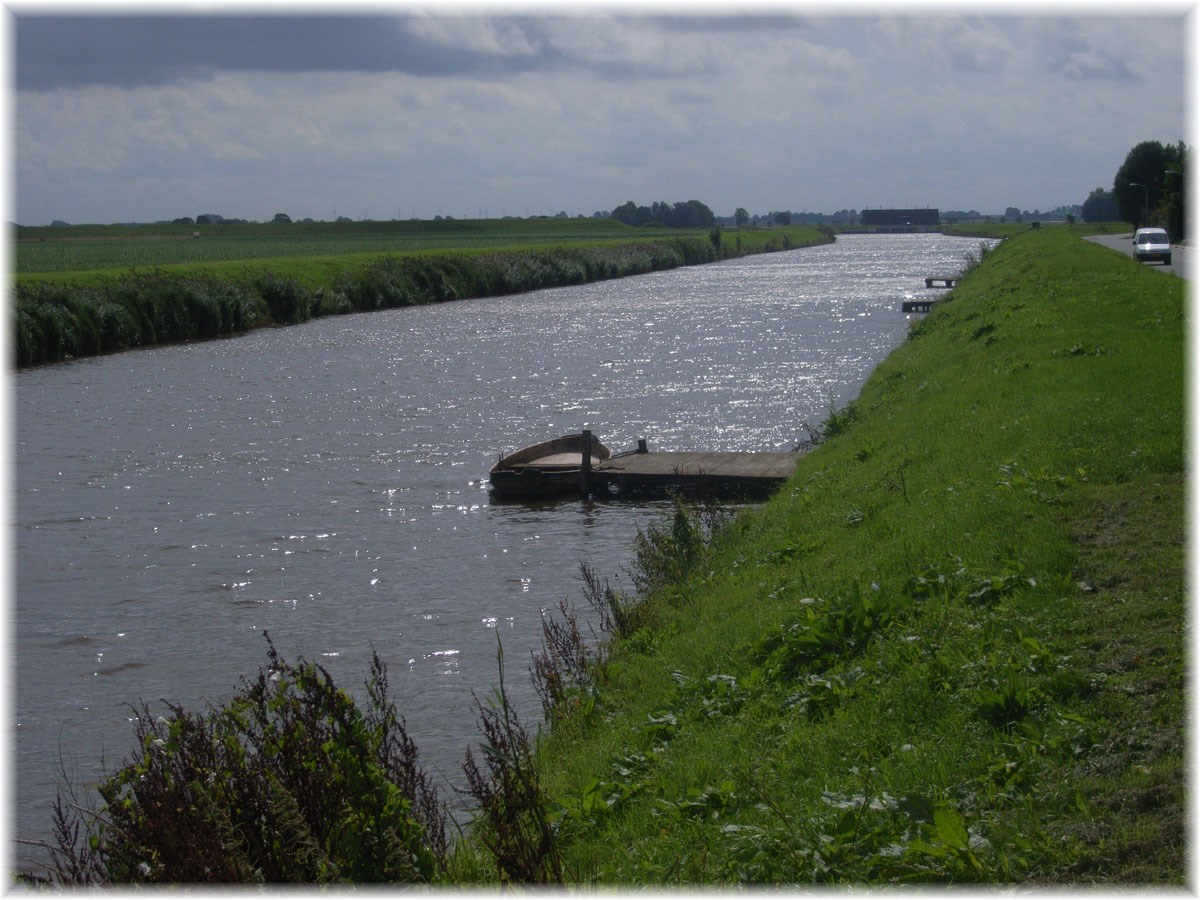 Nordseeküstenradweg, North Sea Cycle Route