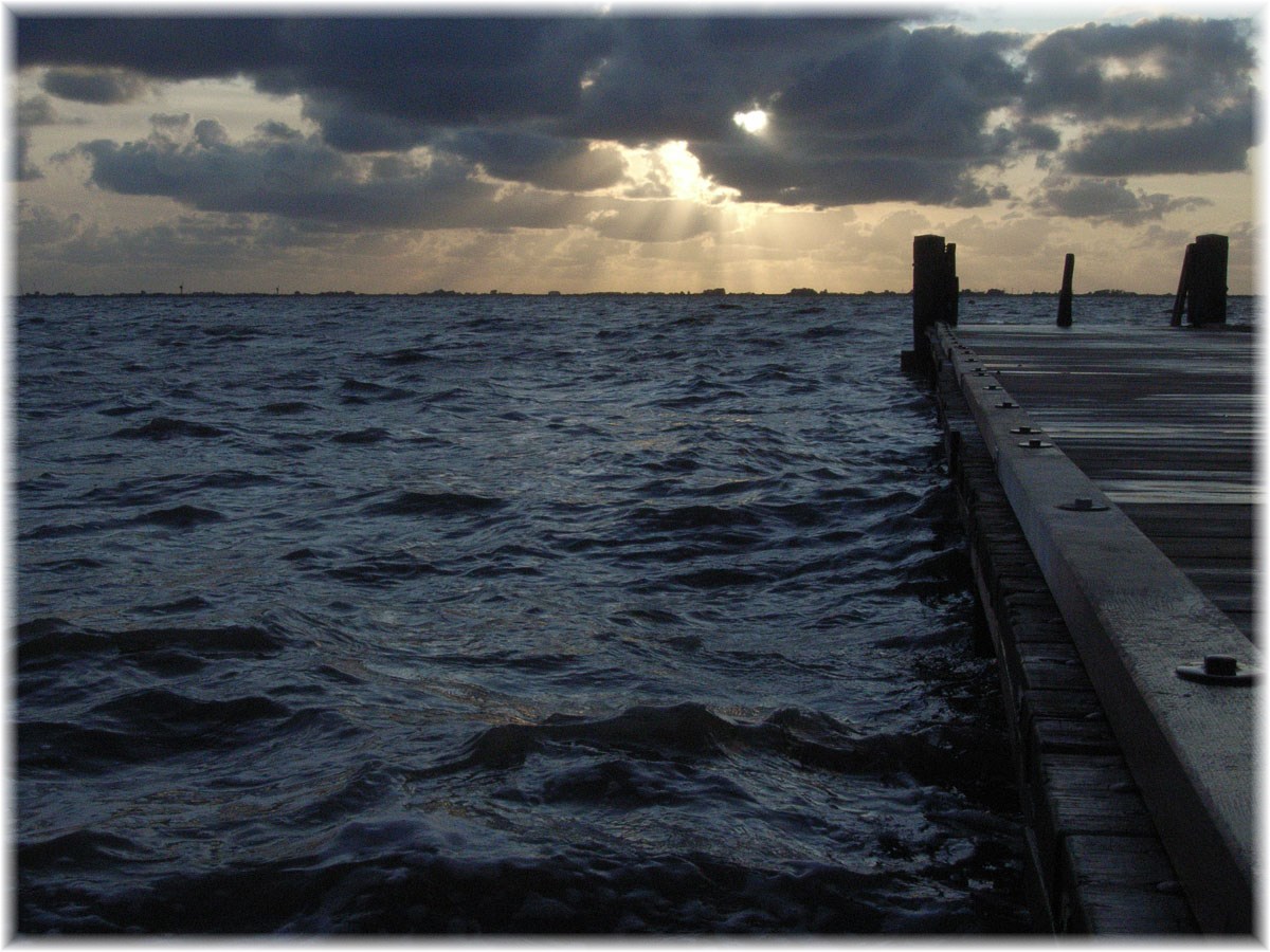 Nordseeküstenradweg, North Sea Cycle Route, Deutschland, Husum