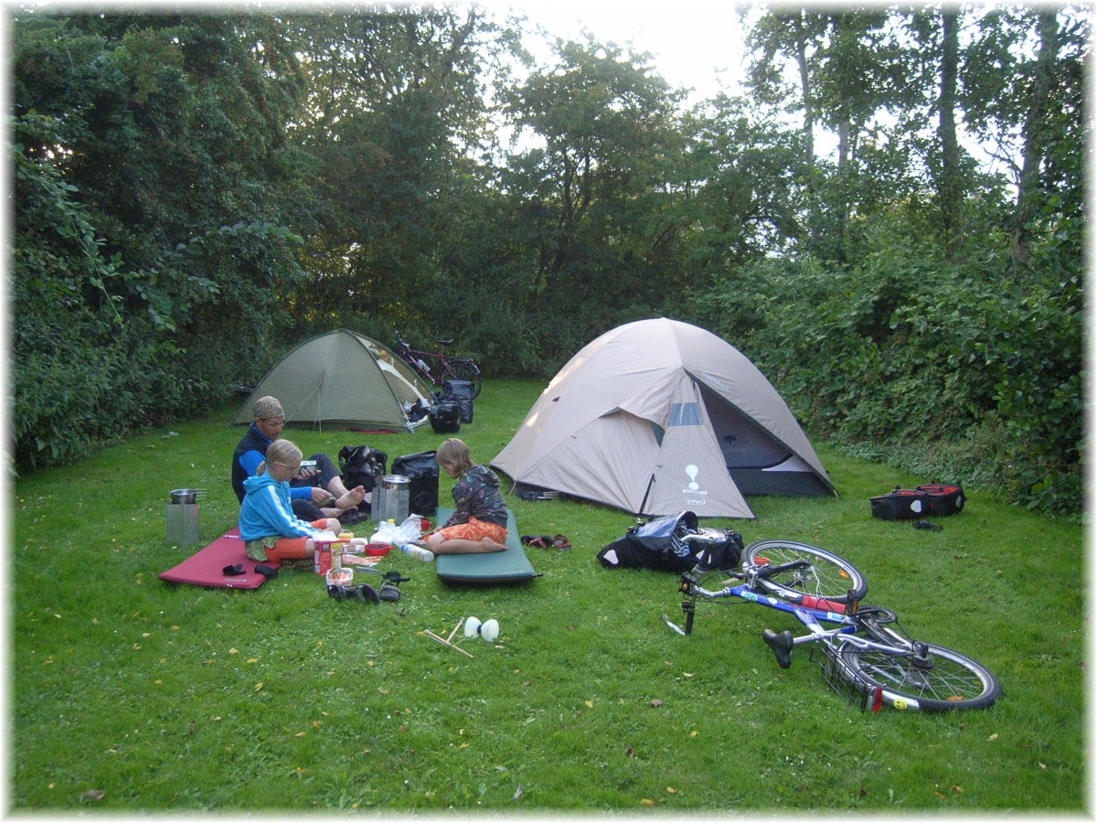 Nordseeküstenradweg, North Sea Cycle Route