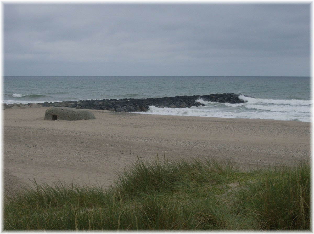 Nordseeküstenradweg, North Sea Cycle Route