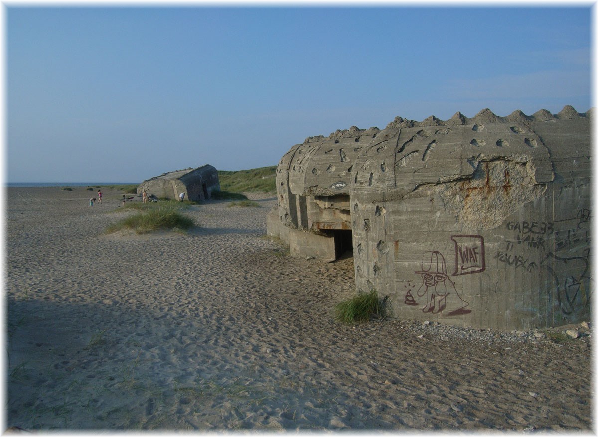 Nordseeküstenradweg, North Sea Cycle Route