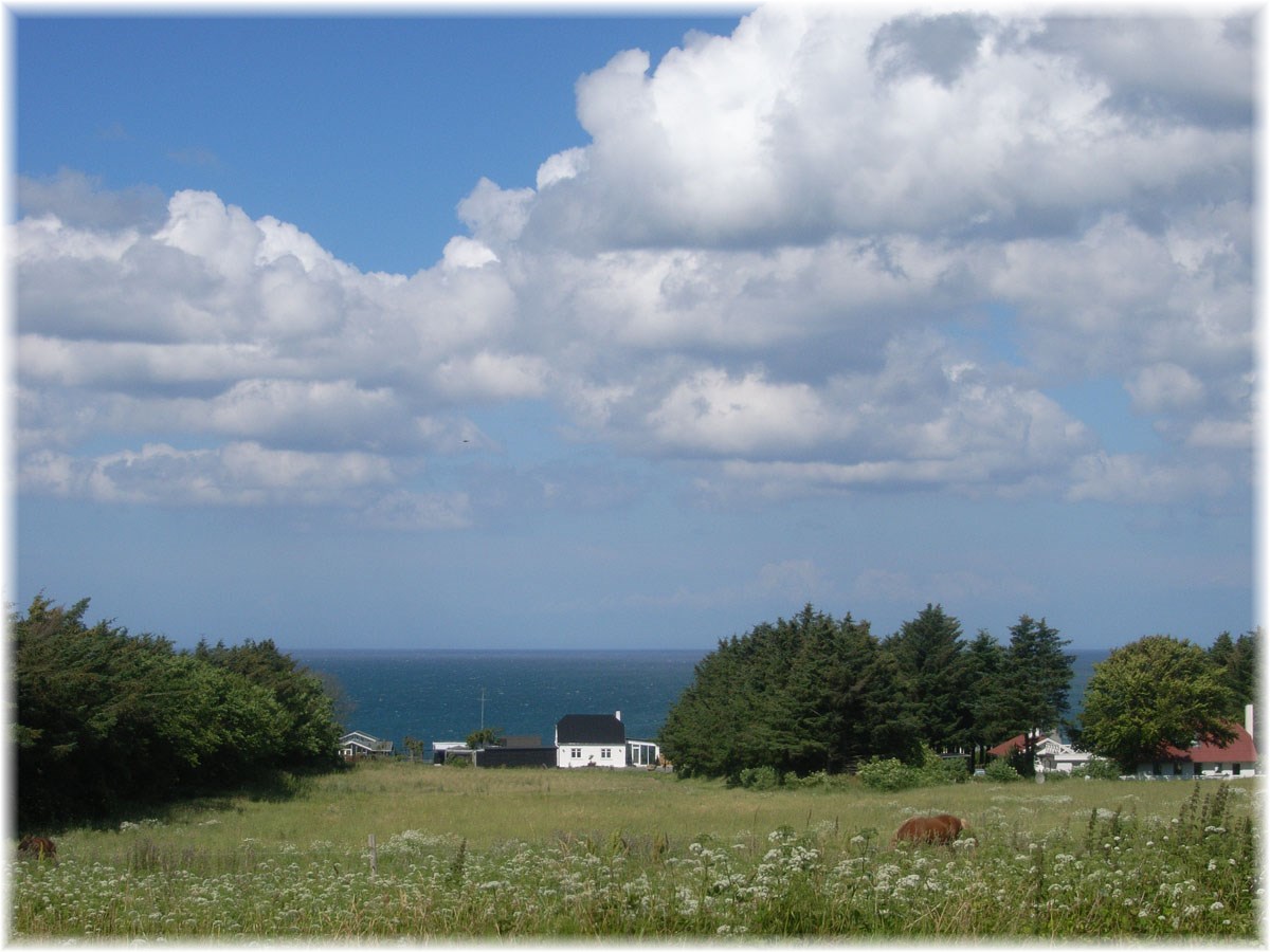 Nordseeküstenradweg, North Sea Cycle Route