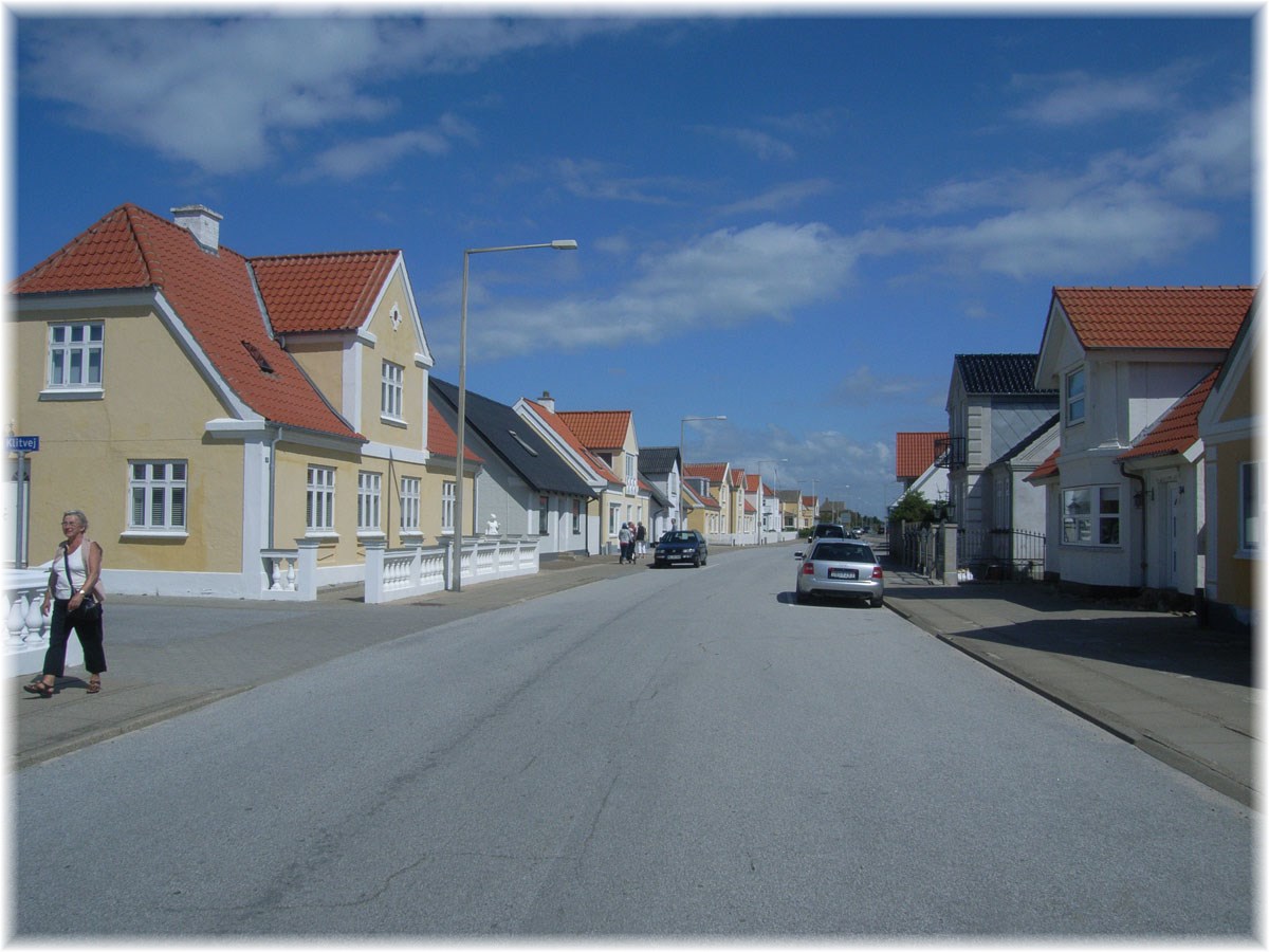 Nordseeküstenradweg, North Sea Cycle Route