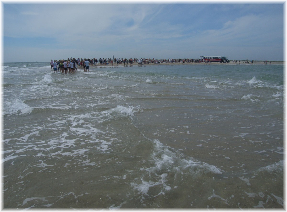 Nordseeküstenradweg, North Sea Cycle Route