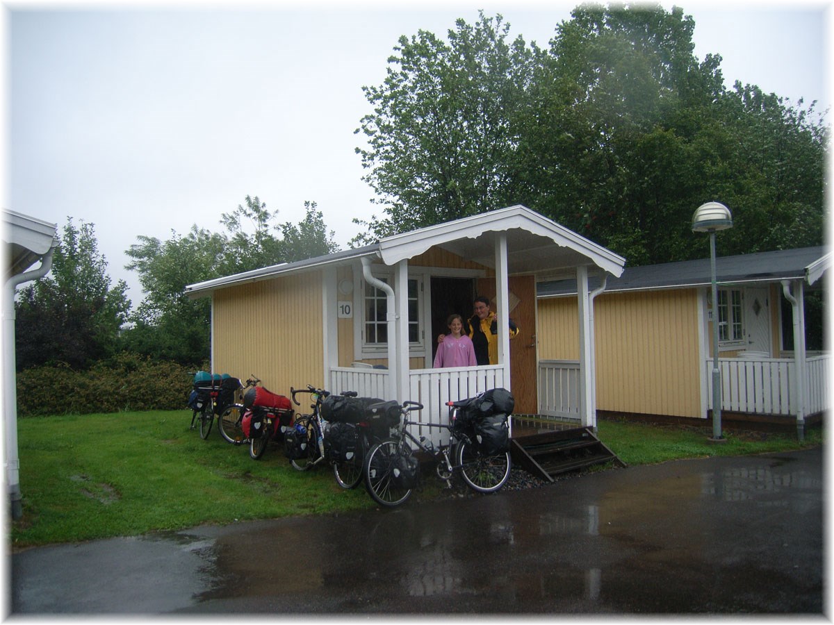 Nordseeküstenradweg, North Sea Cycle Route