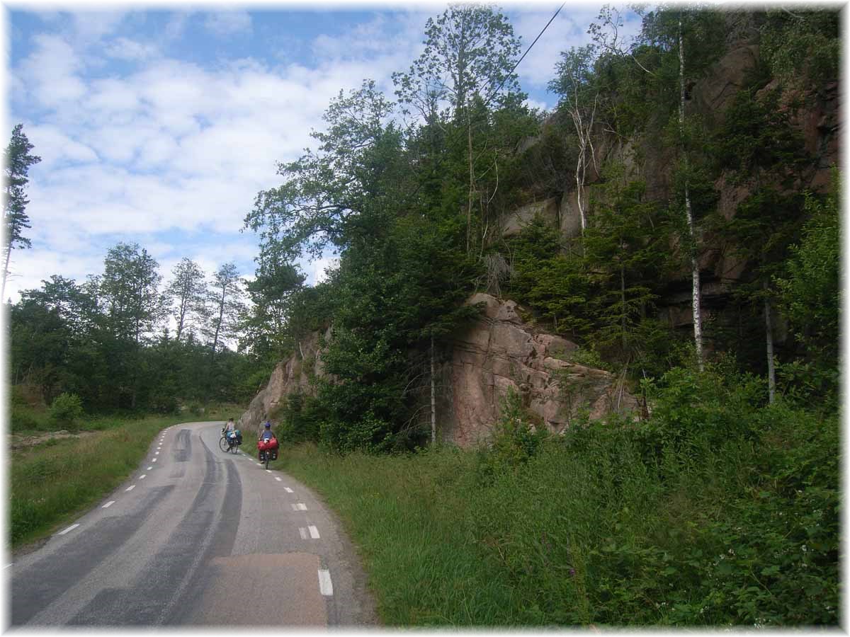 Nordseeküstenradweg, North Sea Cycle Route