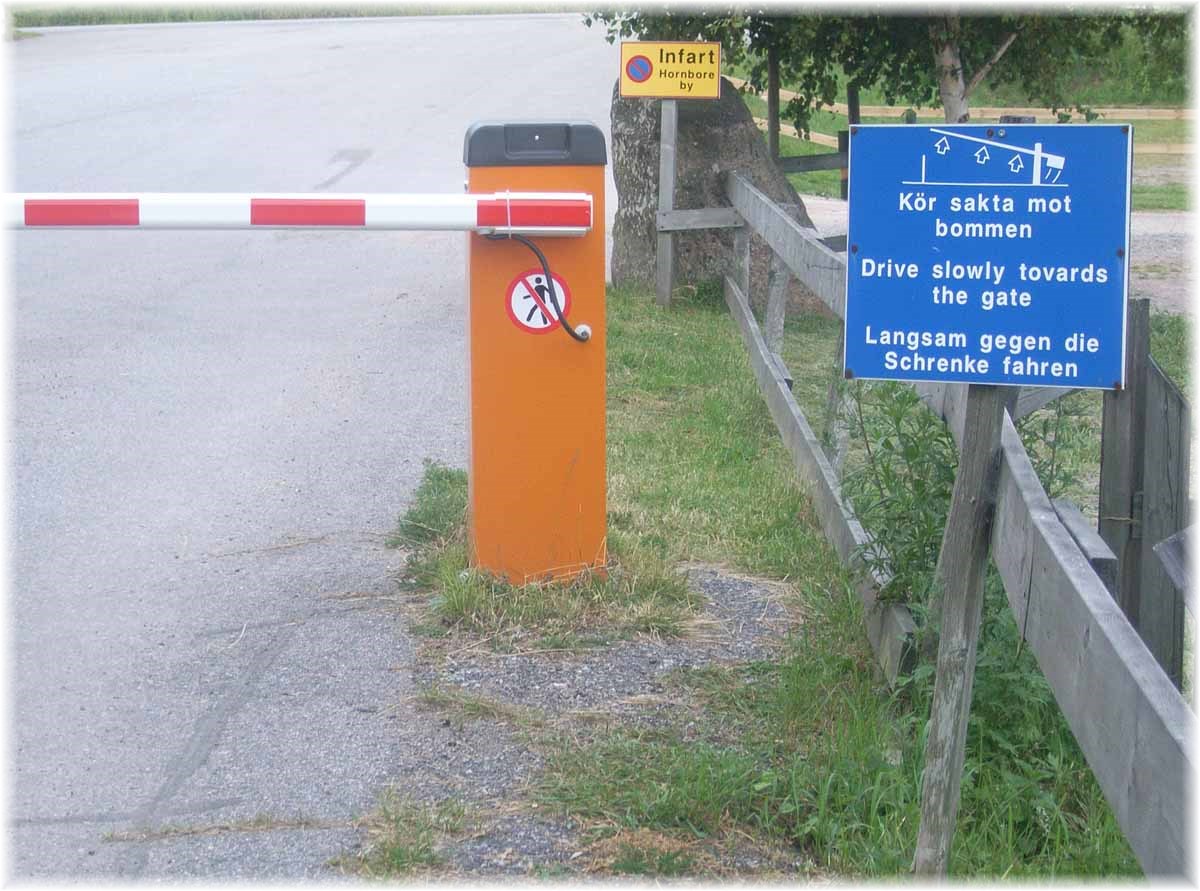 Nordseeküstenradweg, North Sea Cycle Route