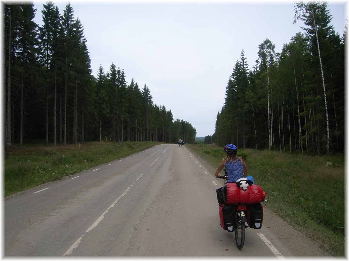 Nordseeküstenradweg, North Sea Cycle Route