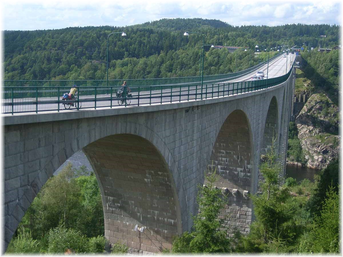 Nordseeküstenradweg, North Sea Cycle Route