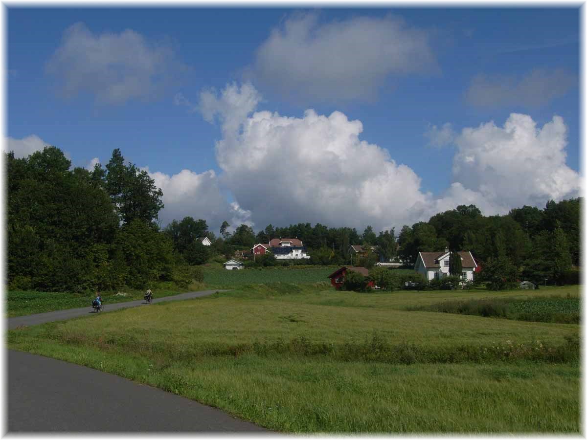 Nordseeküstenradweg, North Sea Cycle Route