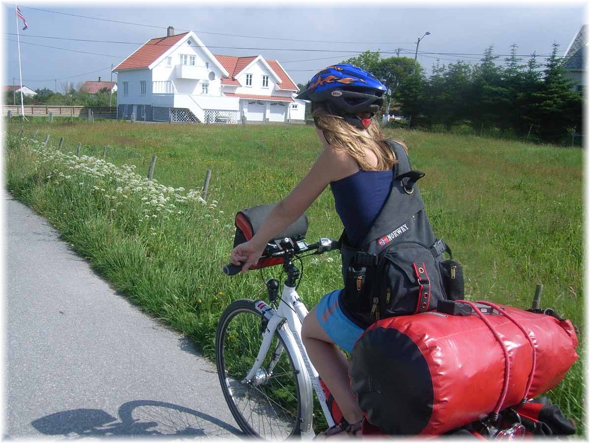 Nordseeküstenradweg, North Sea Cycle Route