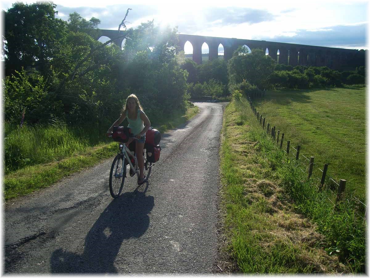 Nordseeküstenradweg, North Sea Cycle Route