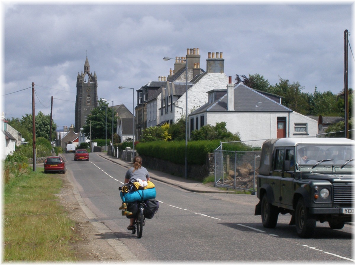 Tarbert