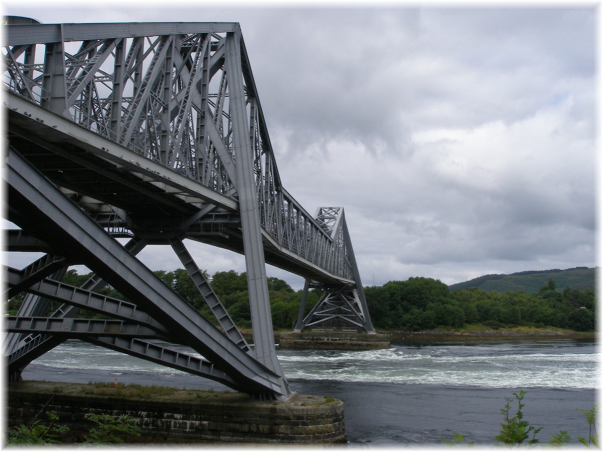 Bridge of Connel