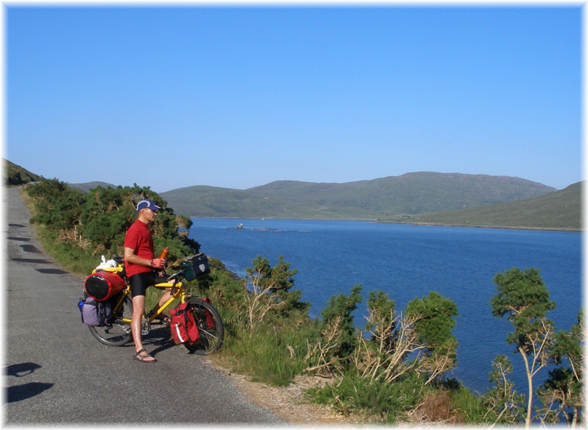 Schottland, Loch Ainort