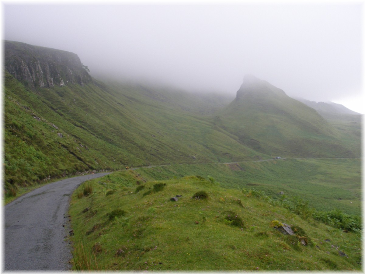 Isle of Skye