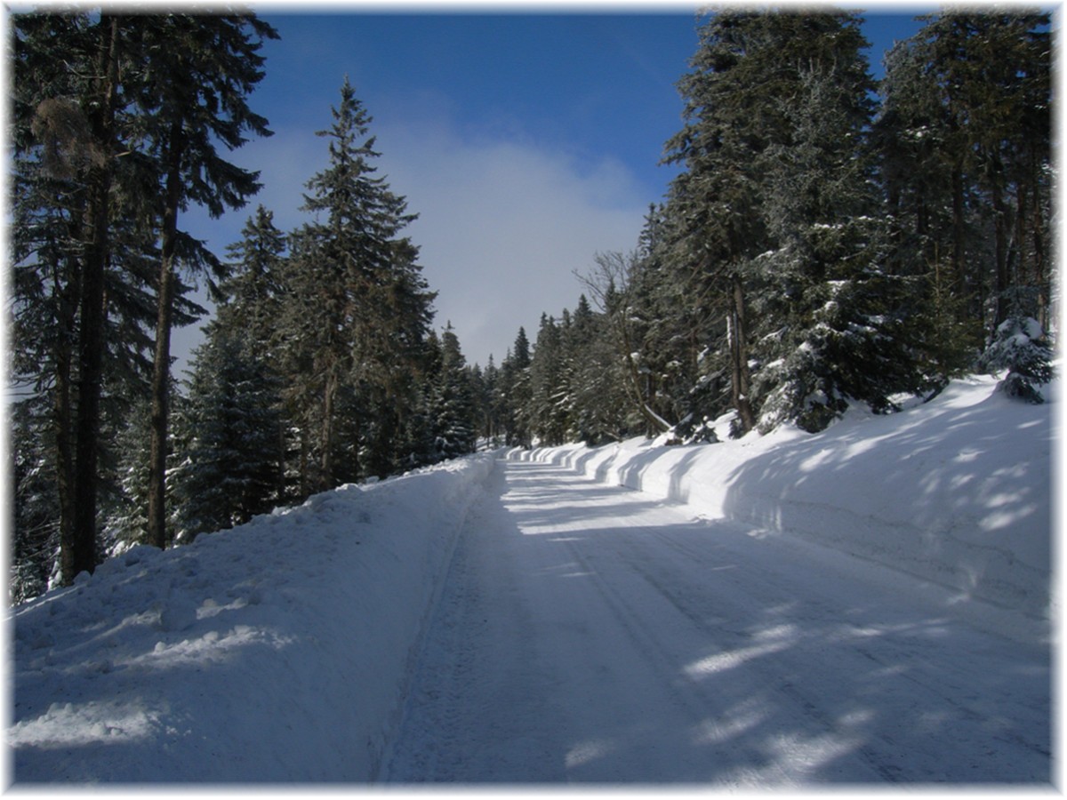 Am Brocken