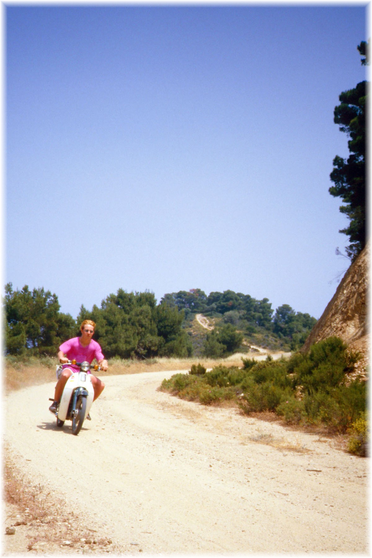 Griechenland, Skiathos