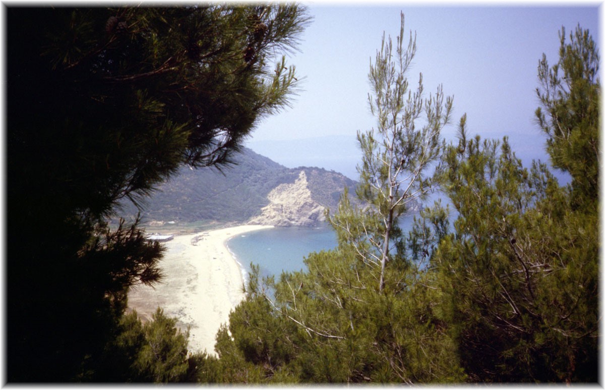 Griechenland, Skiathos