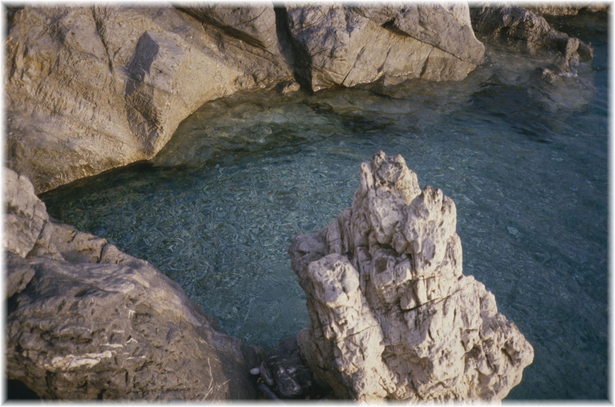 Griechenland, Insel Skopelos