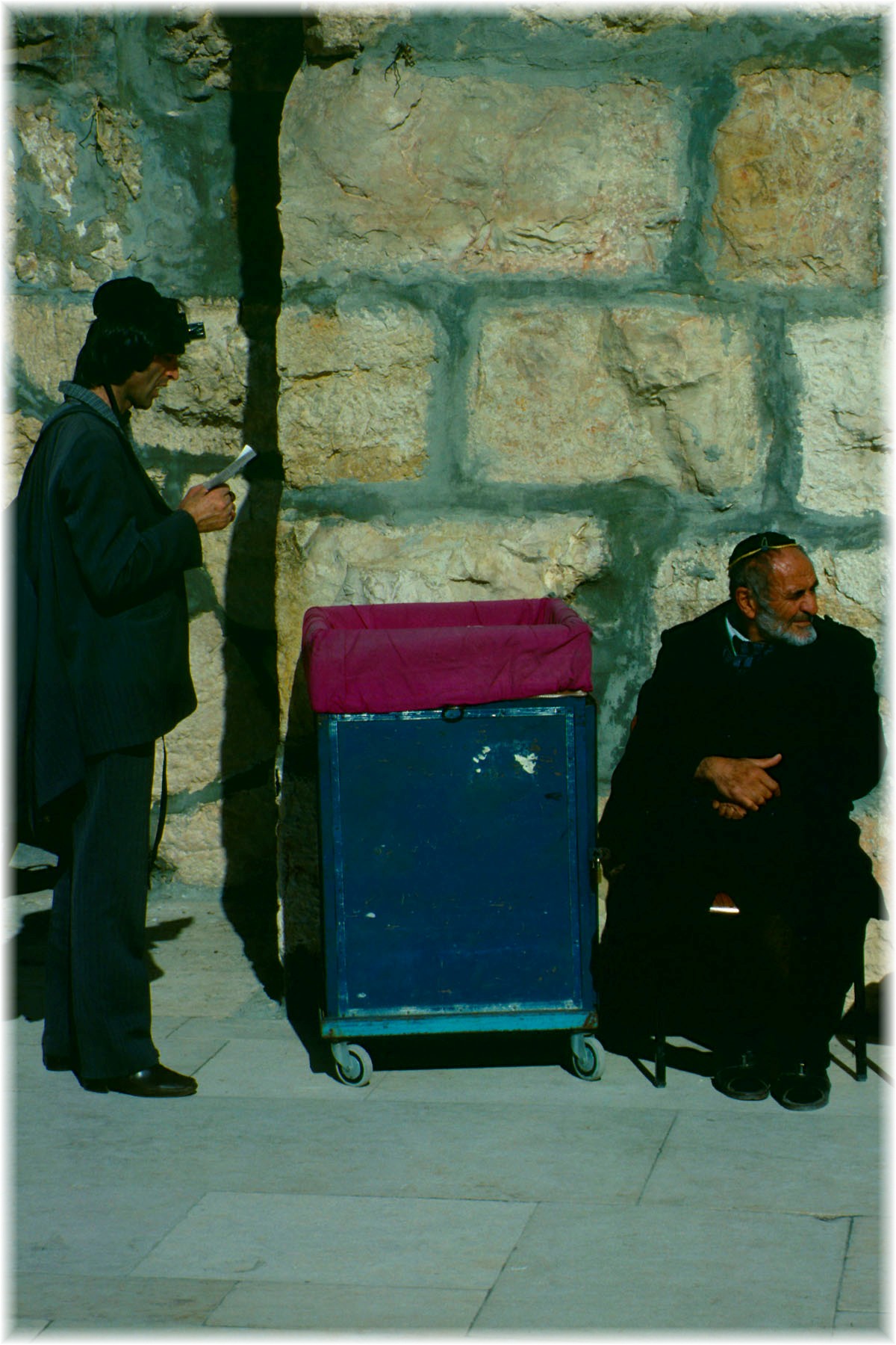 Israel, Jerusalem