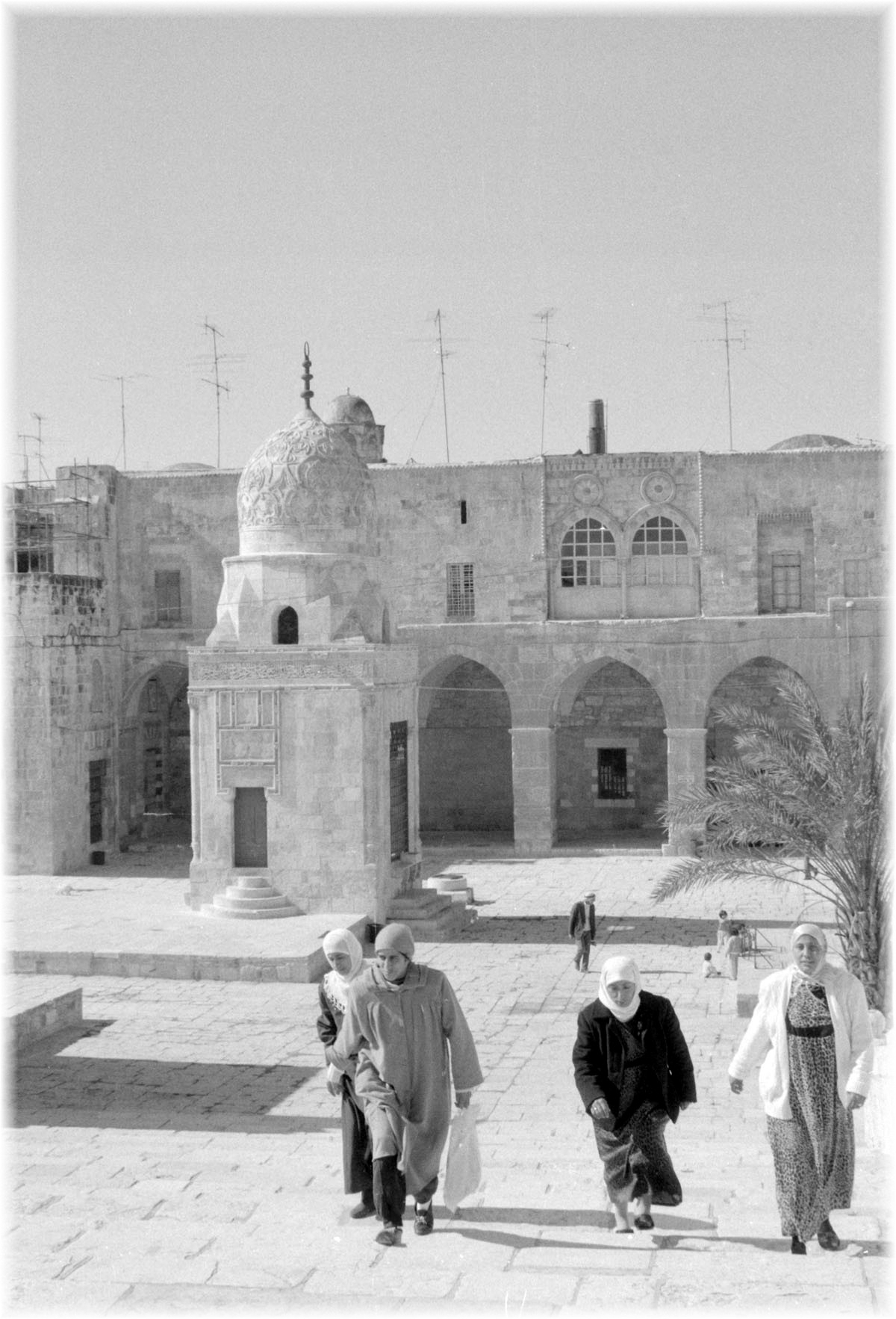 Israel, Jerusalem