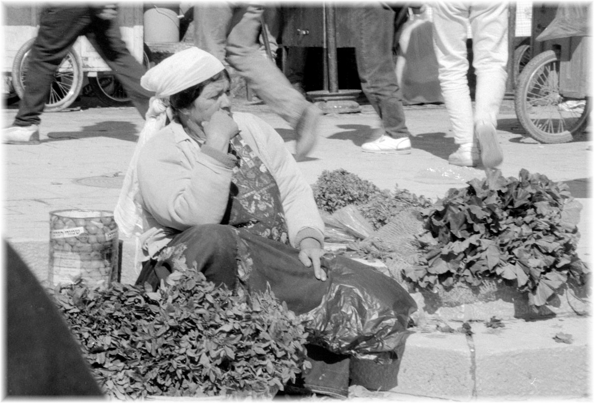 Israel, Jerusalem