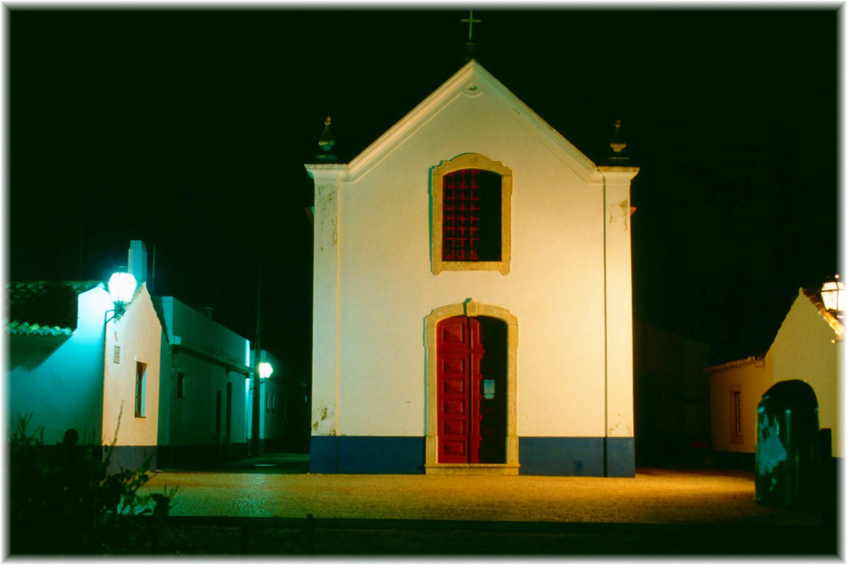 Portugal, Sines