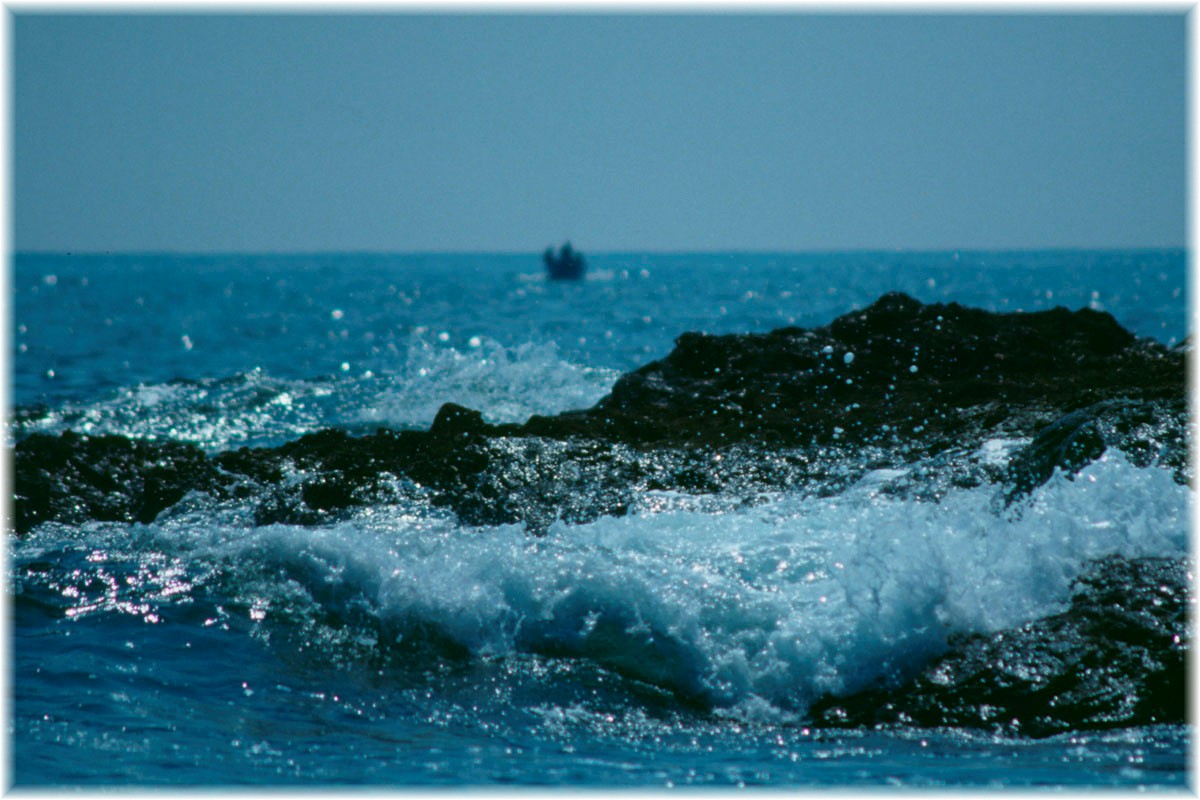 Portugal, Atlantikküste