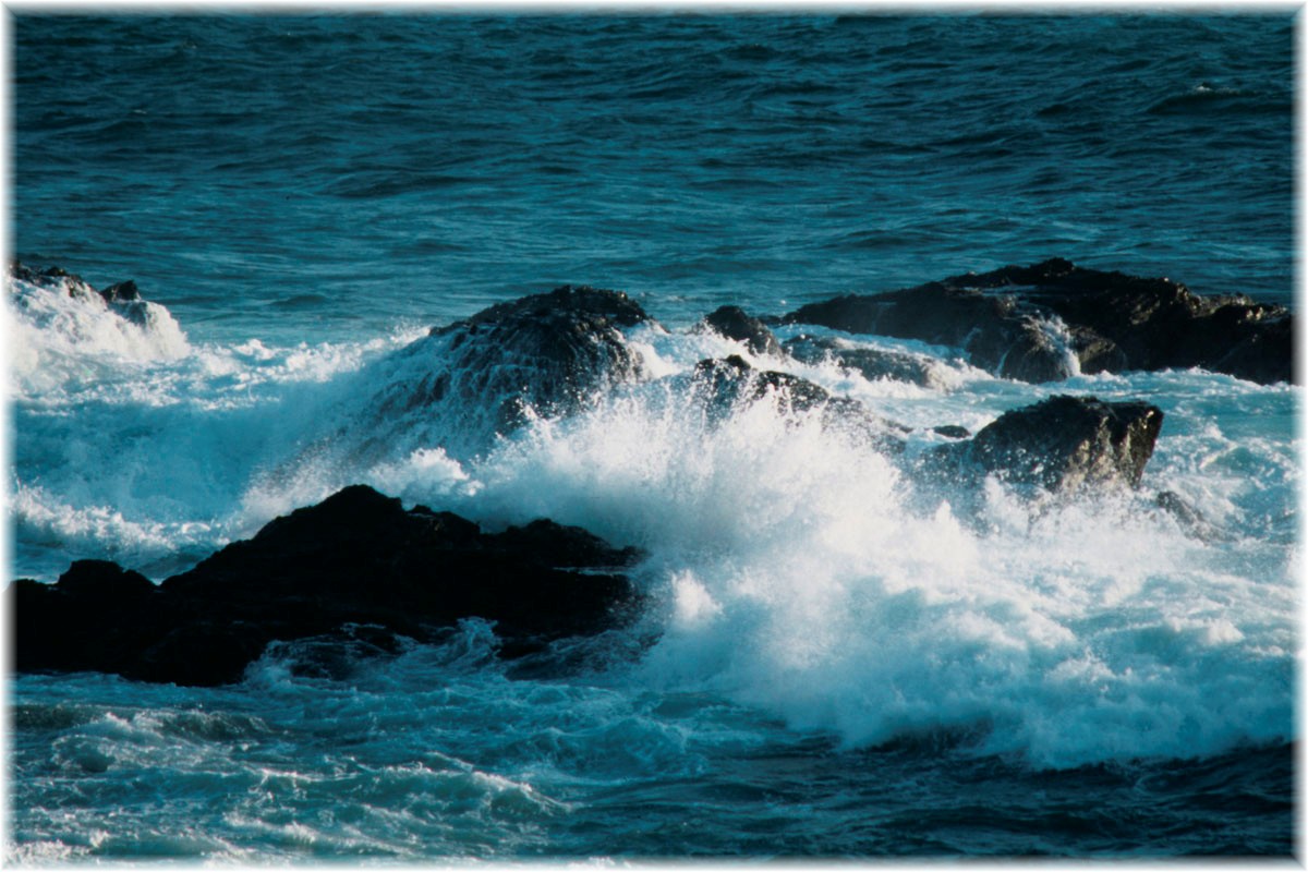 Portuga, Atlantikküste bei Porto Covo