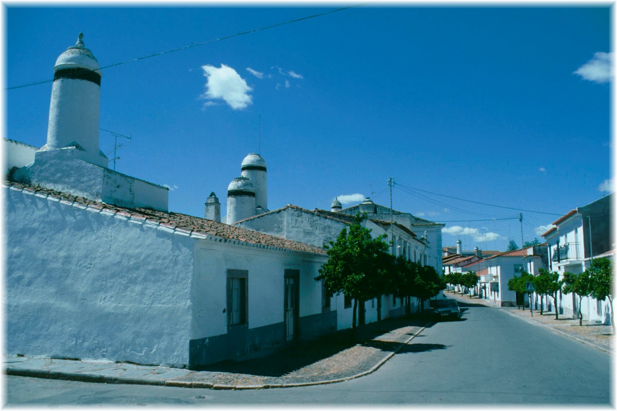 Portugal, Murao