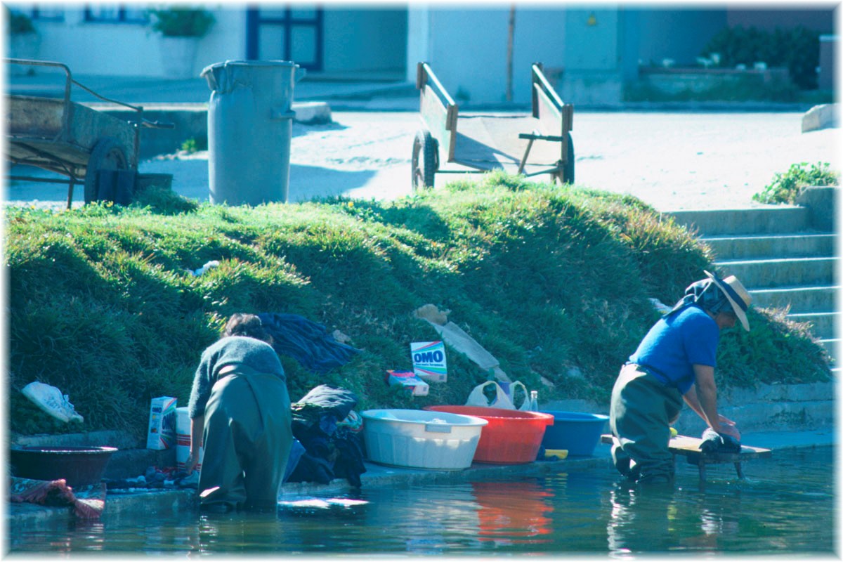 Portugal, Aveiro/ Barra