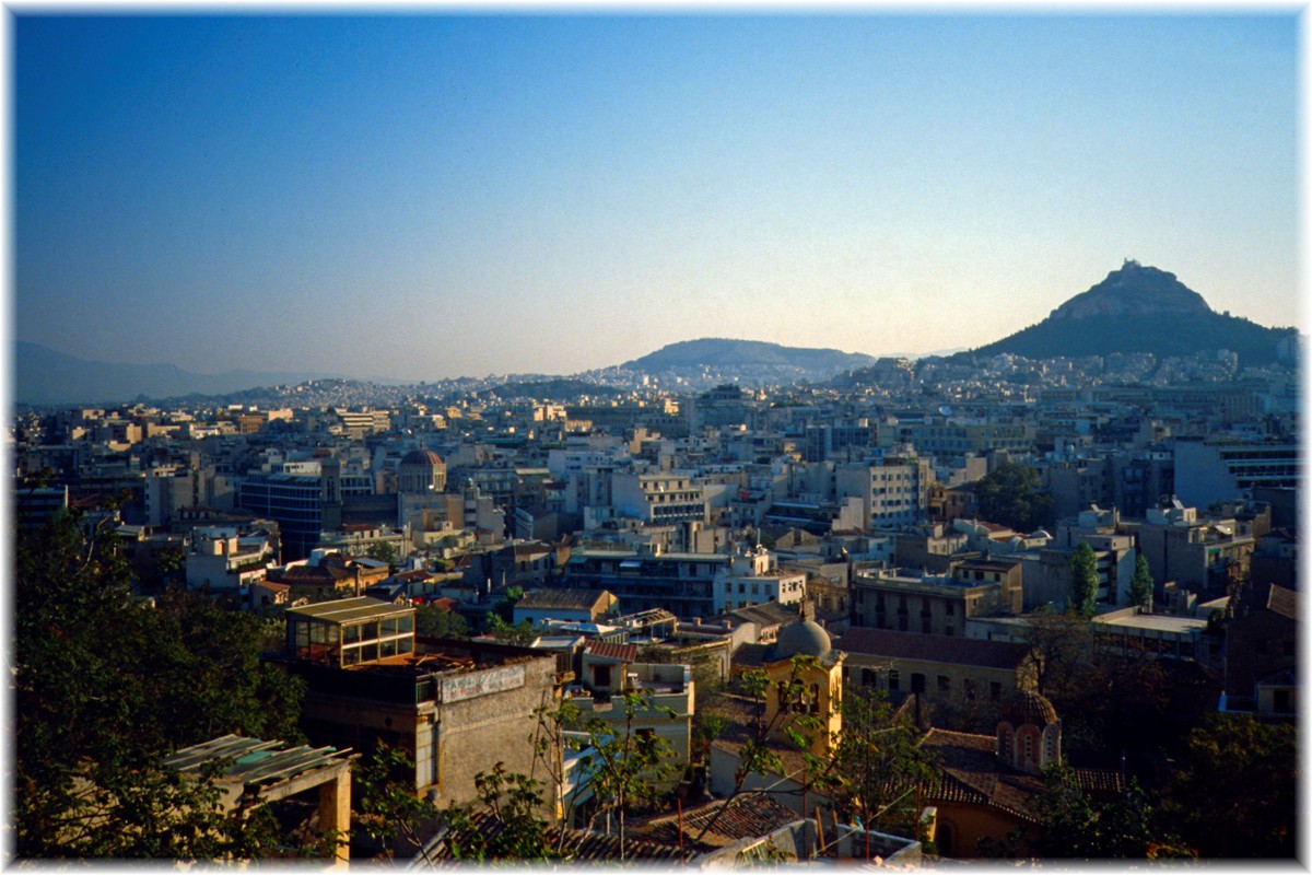 Athen