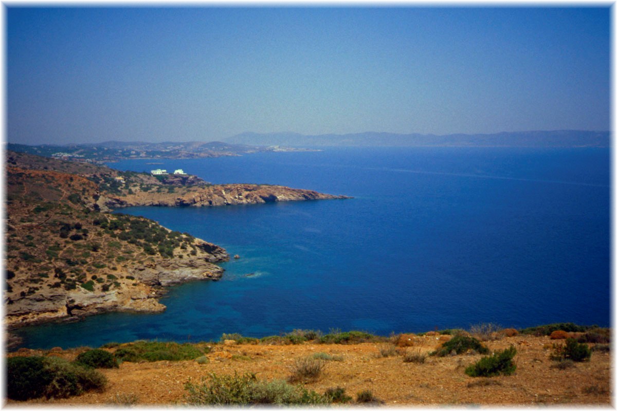 Kap Sounion